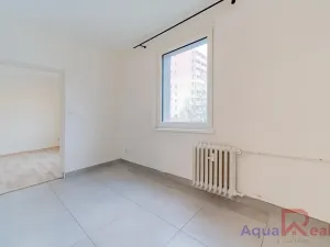 Pronájem bytu 2+1, Cheb, Palackého, 53 m2