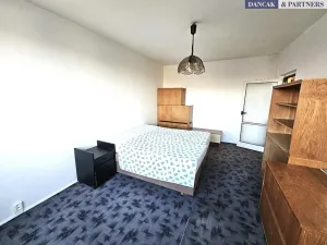 Prodej bytu 1+1, Ostrava, Výškovická, 35 m2