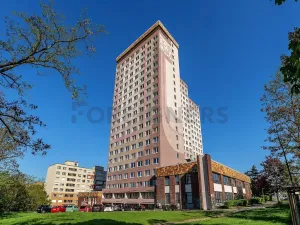 Pronájem pokoje, Praha - Modřany, Kutilova, 12 m2