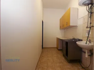 Pronájem skladu, Brandýs nad Labem-Stará Boleslav, Strojírenská, 40 m2