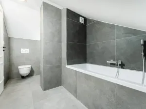 Prodej bytu 4+kk, Praha - Vršovice, Žitomírská, 103 m2