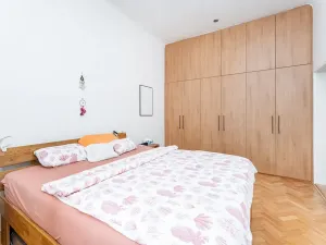 Prodej bytu 4+kk, Praha - Holešovice, Letohradská, 79 m2
