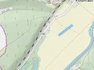 Prodej komerčního pozemku, Bakov nad Jizerou, 143630 m2