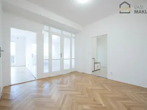 Prodej bytu 2+1, Praha - Vysočany, Nemocniční, 70 m2