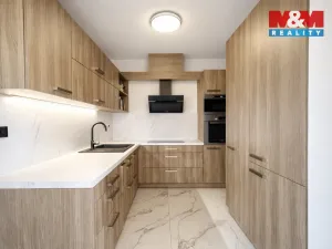 Prodej bytu 3+kk, Praha, K Radotínu, 83 m2