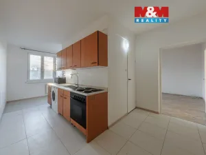 Pronájem bytu 2+1, Sokolov, Závodu míru, 59 m2