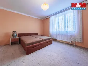 Prodej rodinného domu, Sluhy, 160 m2