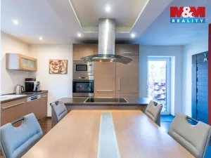 Prodej rodinného domu, Ohrozim, 179 m2