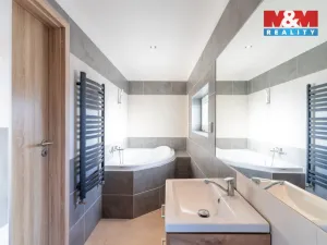 Prodej rodinného domu, Ohrozim, 179 m2