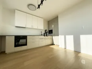 Pronájem bytu 3+kk, Praha - Krč, Horáčkova, 65 m2