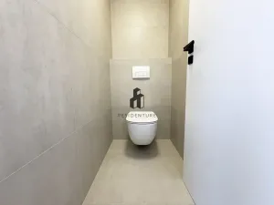 Pronájem bytu 3+kk, Praha - Krč, Horáčkova, 65 m2