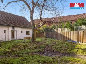 Prodej rodinného domu, Holubice, Na Návsi, 125 m2