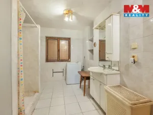 Prodej rodinného domu, Holubice, Na Návsi, 125 m2