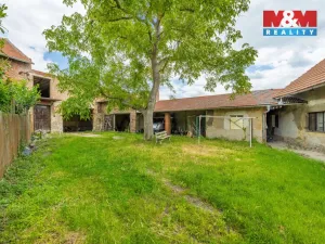 Prodej rodinného domu, Holubice, Na Návsi, 125 m2