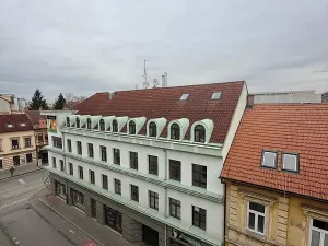 Prodej bytu 4+kk, České Budějovice, 88 m2