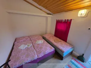 Pronájem ubytování, Praha - Modřany, K dolům, 100 m2