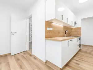 Prodej bytu 3+1, České Budějovice, Lidická tř., 72 m2