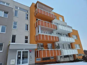 Prodej bytu 1+kk, Praha - Kyje, Sicherova, 38 m2
