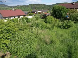 Prodej pozemku pro bydlení, Králův Dvůr, Na Výsluní, 756 m2