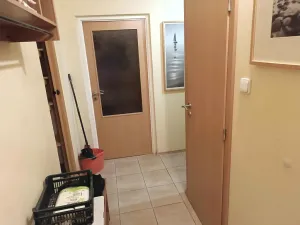 Pronájem bytu 2+1, Brno, Třískalova, 60 m2