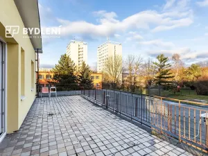 Pronájem ordinace, Teplice, Jaselská, 754 m2