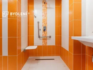 Pronájem ordinace, Teplice, Jaselská, 754 m2