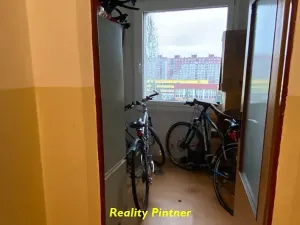 Prodej bytu 3+1, Plzeň, Strážnická, 70 m2