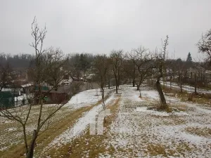 Prodej zahrady, Oleksovice, 889 m2