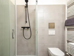 Pronájem bytu 2+kk, Praha - Vršovice, Košická, 35 m2