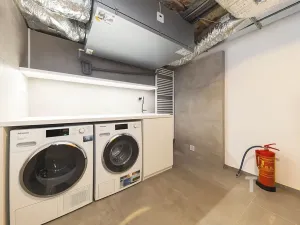 Pronájem rodinného domu, Boskovice, Gagarinova, 260 m2