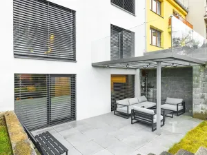 Pronájem rodinného domu, Boskovice, Gagarinova, 260 m2