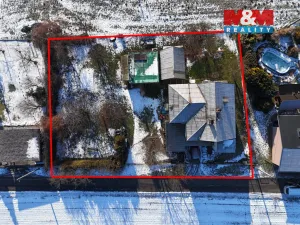 Prodej rodinného domu, Dolní Lutyně, Panelová, 180 m2