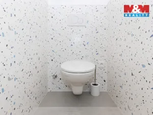 Pronájem bytu 3+kk, Pardubice - Zelené Předměstí, S. K. Neumanna, 62 m2