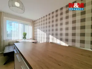 Prodej bytu 3+1, Rohatec, Nádražní, 90 m2