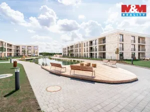 Prodej bytu 3+kk, Brandýs nad Labem-Stará Boleslav, Dřevčická, 92 m2