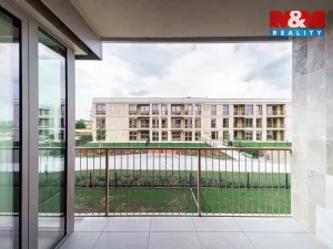 Prodej bytu 3+kk, Brandýs nad Labem-Stará Boleslav, Dřevčická, 83 m2