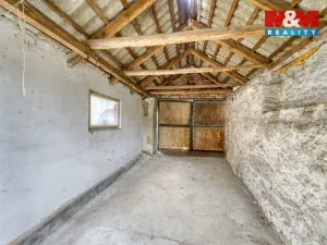 Prodej rodinného domu, Žebrák - Sedlec, 130 m2