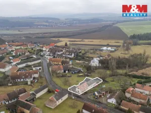 Prodej rodinného domu, Žebrák - Sedlec, 130 m2