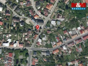 Prodej rodinného domu, Pardubice - Svítkov, Žižkova, 140 m2