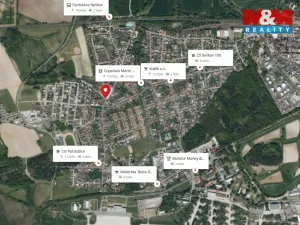 Prodej rodinného domu, Pardubice - Svítkov, Žižkova, 140 m2