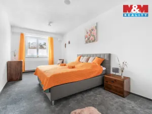 Prodej ubytování, Borušov - Svojanov, 1890 m2