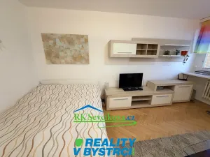 Pronájem bytu 1+1, Brno, Loosova, 37 m2