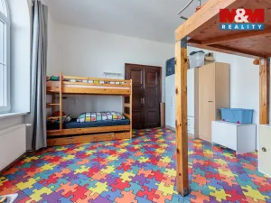 Prodej bytu 3+1, Aš, Sadová, 85 m2