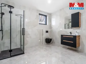 Prodej rodinného domu, Postupice, K Chalupám, 170 m2