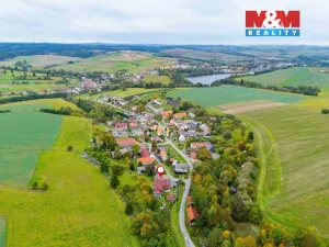 Prodej rodinného domu, Hrutov, 85 m2