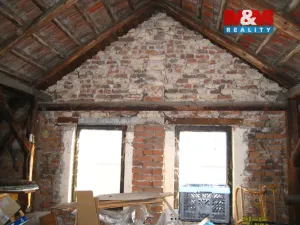 Prodej rodinného domu, Příbor, 9. května, 180 m2