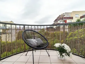 Pronájem bytu 2+kk, Praha - Řeporyje, Wiesenthalova, 59 m2