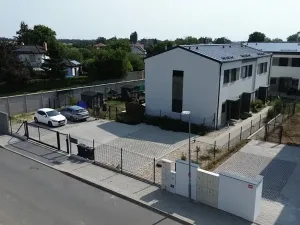 Pronájem bytu 3+kk, Úhonice, 89 m2