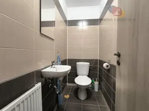 Prodej vícegeneračního domu, Polná, Žižkova, 258 m2