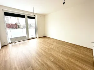 Prodej bytu 2+kk, Praha, Čakovická, 42 m2
